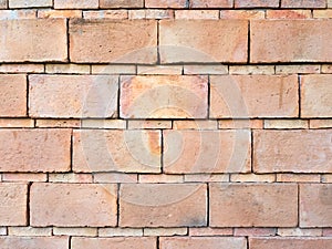 Brick wall background