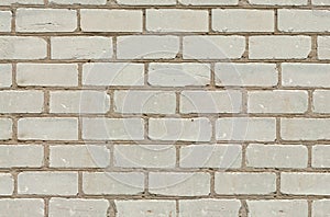 Brick wall background