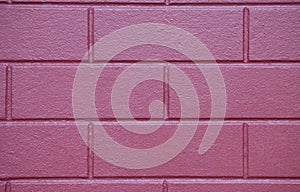 Brick wall background