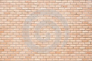 Brick wall background texture,background material of industry building construction