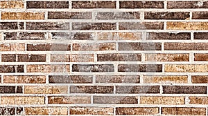 Brick Wall