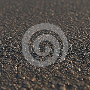 Brick wall composed of rectangular bricks in red and dark brown tones. The bricks