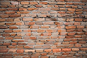 Brick Wall