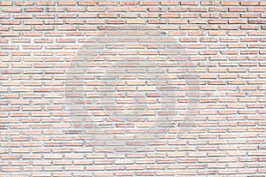 Brick wall pattern gray color of modern style design decorative