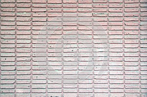 The Brick wall pattern,red brick wall texture grunge background