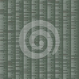 Brick wall seamless pattern background. Horizontal seamless brick texture background