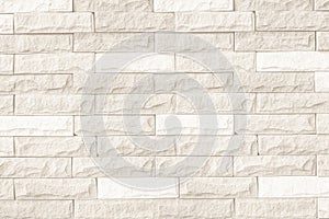 Brick wall texture/abstract gray brick wall texture.gray color of modern style design.
