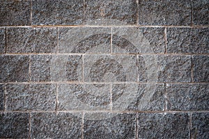 Brick wall texture background material of industry building construction. for design