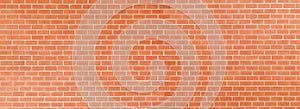 Brick wall  texture background pattern brown brick wall