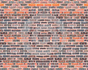Brick Wall Texture Background Wallpaper HD