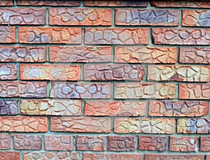 Brick, wall, texture, red, old, cement, pattern, architecture, building, stone, brick wall, backgrounds, construction, brickwork,