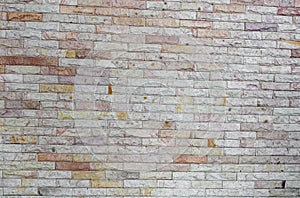 brick wall texture sandstone walls background.