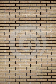Brick wall texture