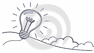 Brick Wall Vector Pattern, Construction and Urban Texture, vector design Generative AI