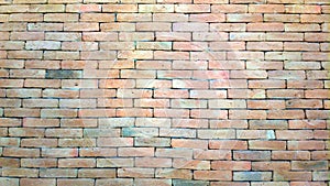 brick wallpaper