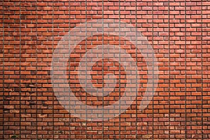 Brick wallpaper
