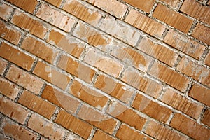 Bricked Wall