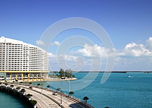 Brickell Bay photo