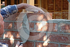 Bricklayer