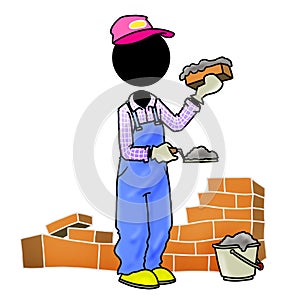 Bricklayer