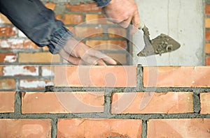 Bricklayer