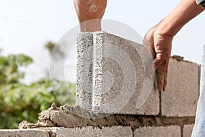 Bricklayer