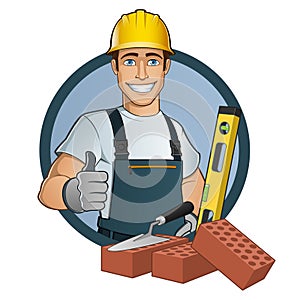 Bricklayer