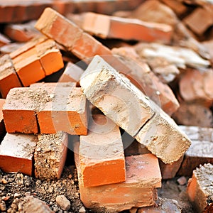 Brickmason Masonry Bricklayer Work Foundation architecture blocks