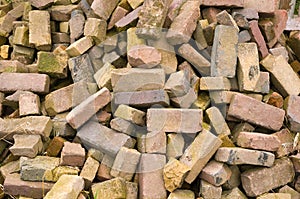 Bricks