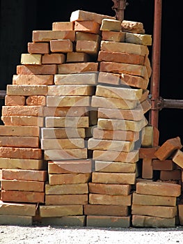 Bricks