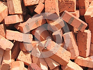 Bricks