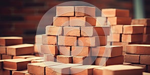 Bricks at Construction, Generative AI
