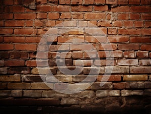 bricks texture background