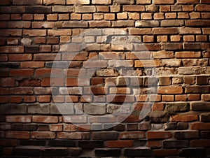 bricks texture background