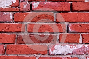 Bricks Texture, brick wall