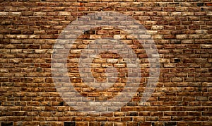 Bricks texture. Brick wall for construction themes. Brick wall background. Textured bricks. Bricks structure. Brick wall pattern