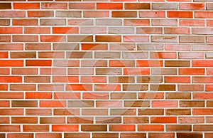 Bricks wall