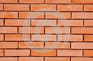 Bricks wall background