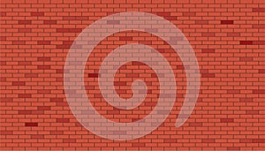 Bricks Wall Design Background, orange Red brick wall, Brick Wall design, Red brick wall texture