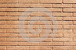 Bricks wall texture background photo