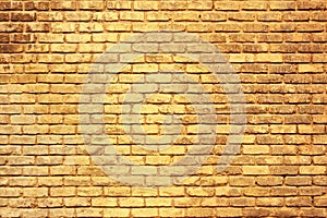 Bricks wall texture background photo