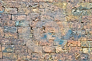 Brickswall