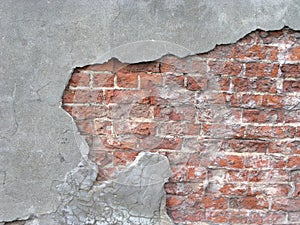 BRICKWALL photo