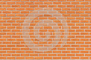 Brickwall background with microcracks.