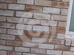 Brickwall