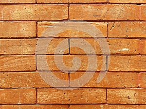 Brickwall texture background