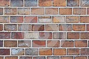Brickwork photo