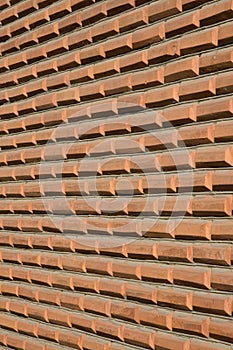 Brickwork