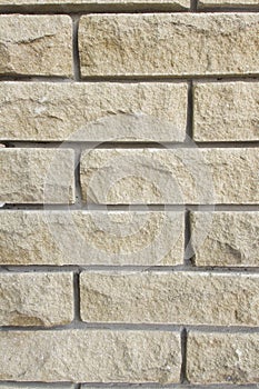 Brickwork