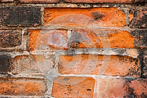 Brickwork,